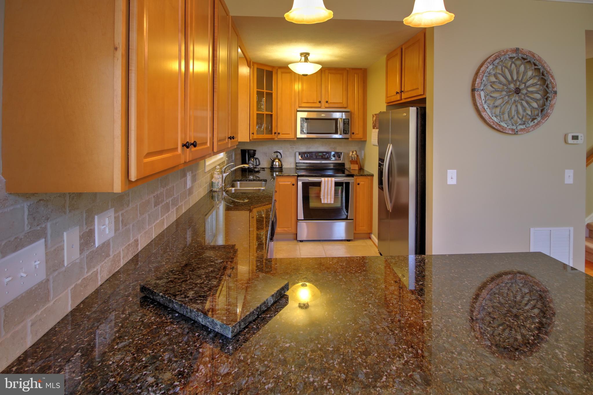 6010 Crooked Run Road Basye, VA 22810 - Photo 10 of 30