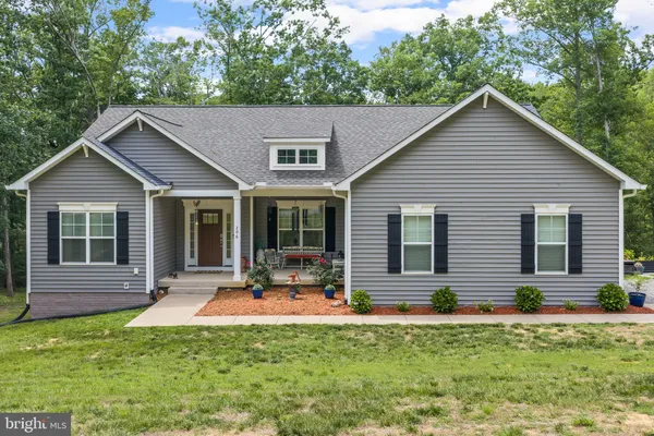 $765,000 | 206 Boomerang Loop, Mineral, VA 23117