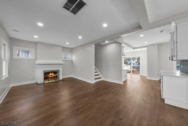 $898,999 | 68 Cathedral Avenue, Nutley, NJ 07110