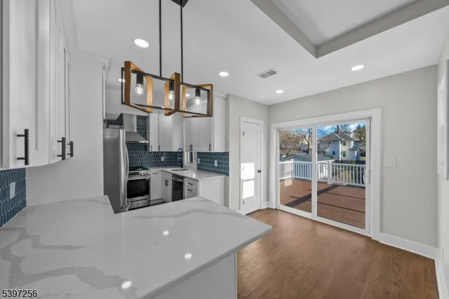 $899,000 | 68 Cathedral Avenue, Nutley, NJ 07110