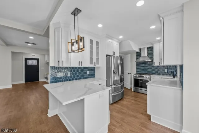 $899,000 | 68 Cathedral Avenue, Nutley, NJ 07110