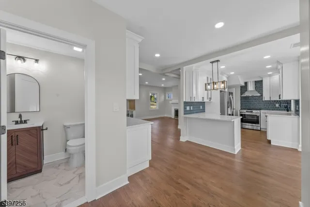 $898,999 | 68 Cathedral Avenue, Nutley, NJ 07110