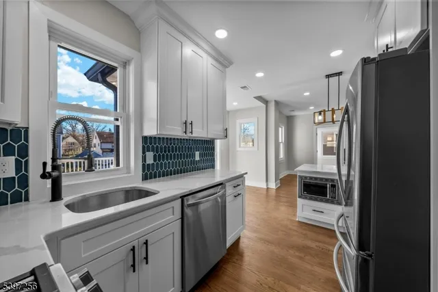 $899,000 | 68 Cathedral Avenue, Nutley, NJ 07110