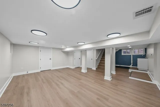 $899,000 | 68 Cathedral Avenue, Nutley, NJ 07110