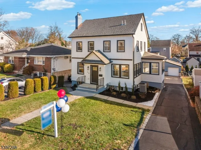 $898,999 | 68 Cathedral Avenue, Nutley, NJ 07110