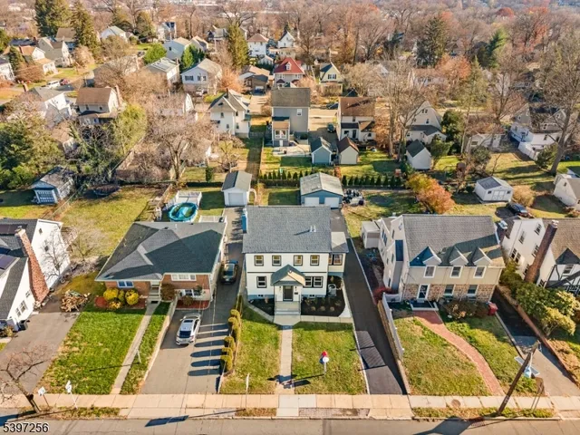 $899,000 | 68 Cathedral Avenue, Nutley, NJ 07110