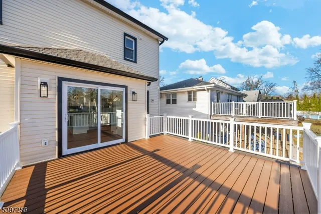 $898,999 | 68 Cathedral Avenue, Nutley, NJ 07110