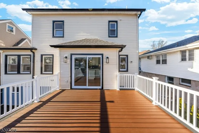 $898,999 | 68 Cathedral Avenue, Nutley, NJ 07110