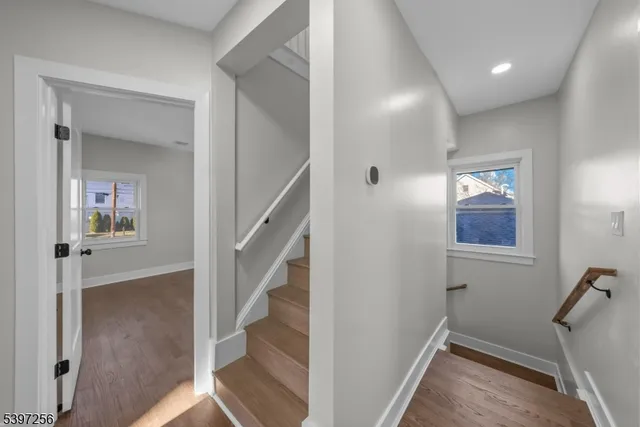 $898,999 | 68 Cathedral Avenue, Nutley, NJ 07110