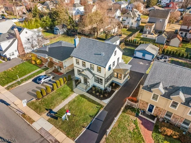 $898,999 | 68 Cathedral Avenue, Nutley, NJ 07110