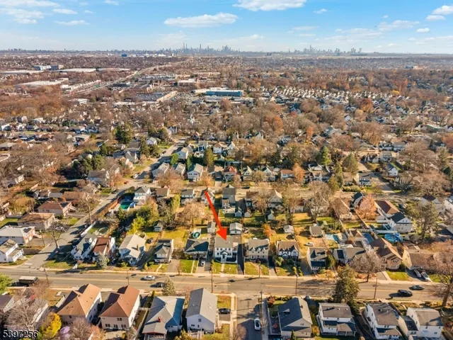 $899,000 | 68 Cathedral Avenue, Nutley, NJ 07110