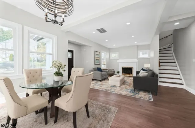 $898,999 | 68 Cathedral Avenue, Nutley, NJ 07110