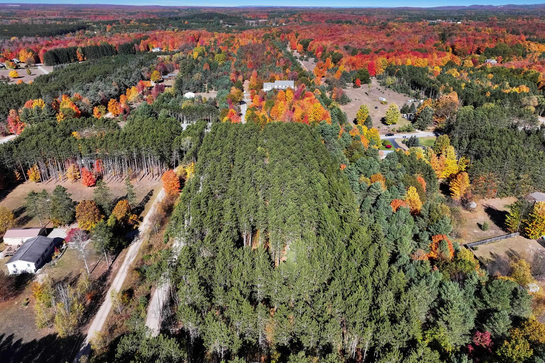 Lot A Thiel Road Traverse City, MI 49685 - Photo 2 of 12 Gallery Image 2