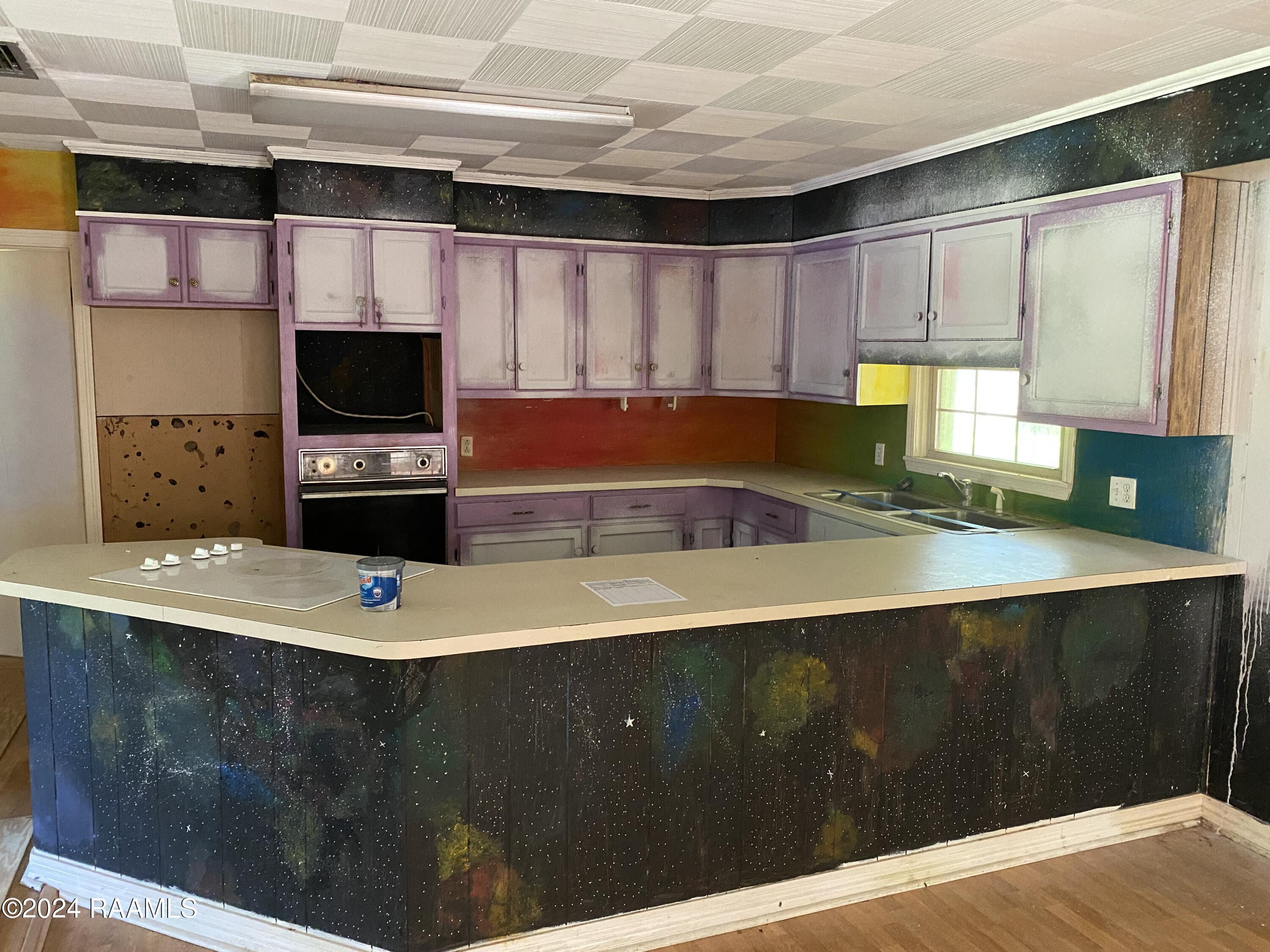 312 South Voitier Street Church Point, LA 70525 - Photo 2 of 11 Kitchen
