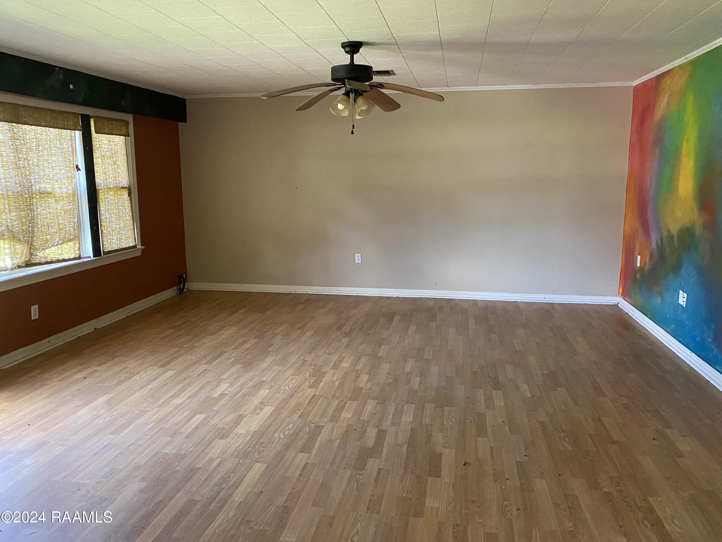 312 South Voitier Street Church Point, LA 70525 - Photo 3 of 11 Living Space