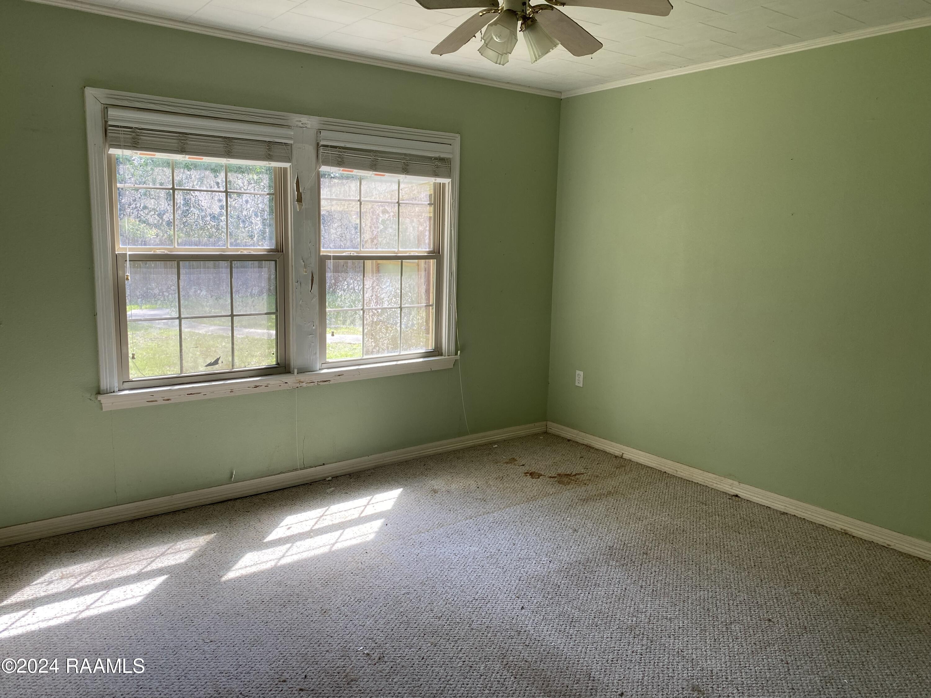 312 South Voitier Street Church Point, LA 70525 - Photo 7 of 11 Bedroom 1