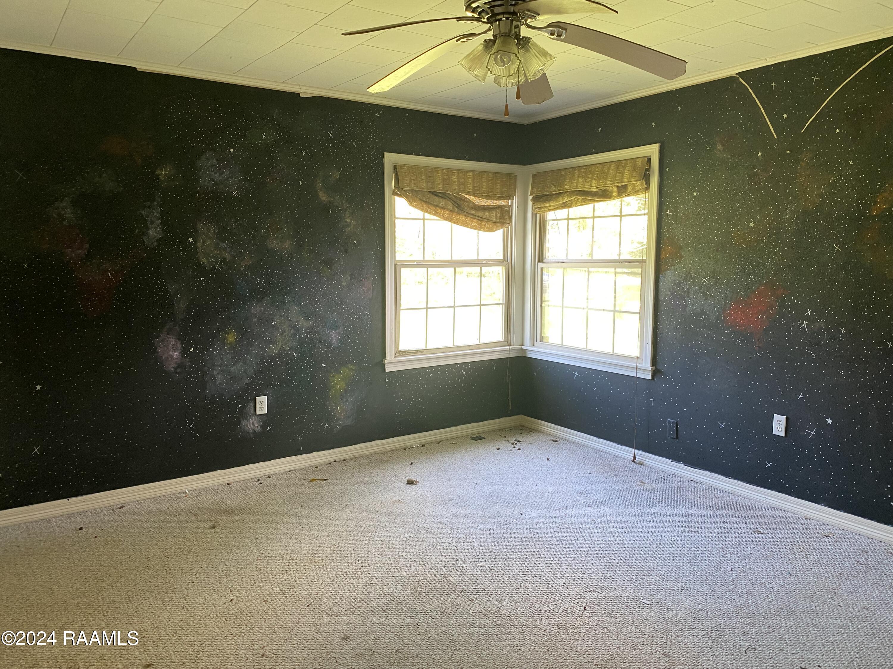 312 South Voitier Street Church Point, LA 70525 - Photo 9 of 11 Bedroom 2