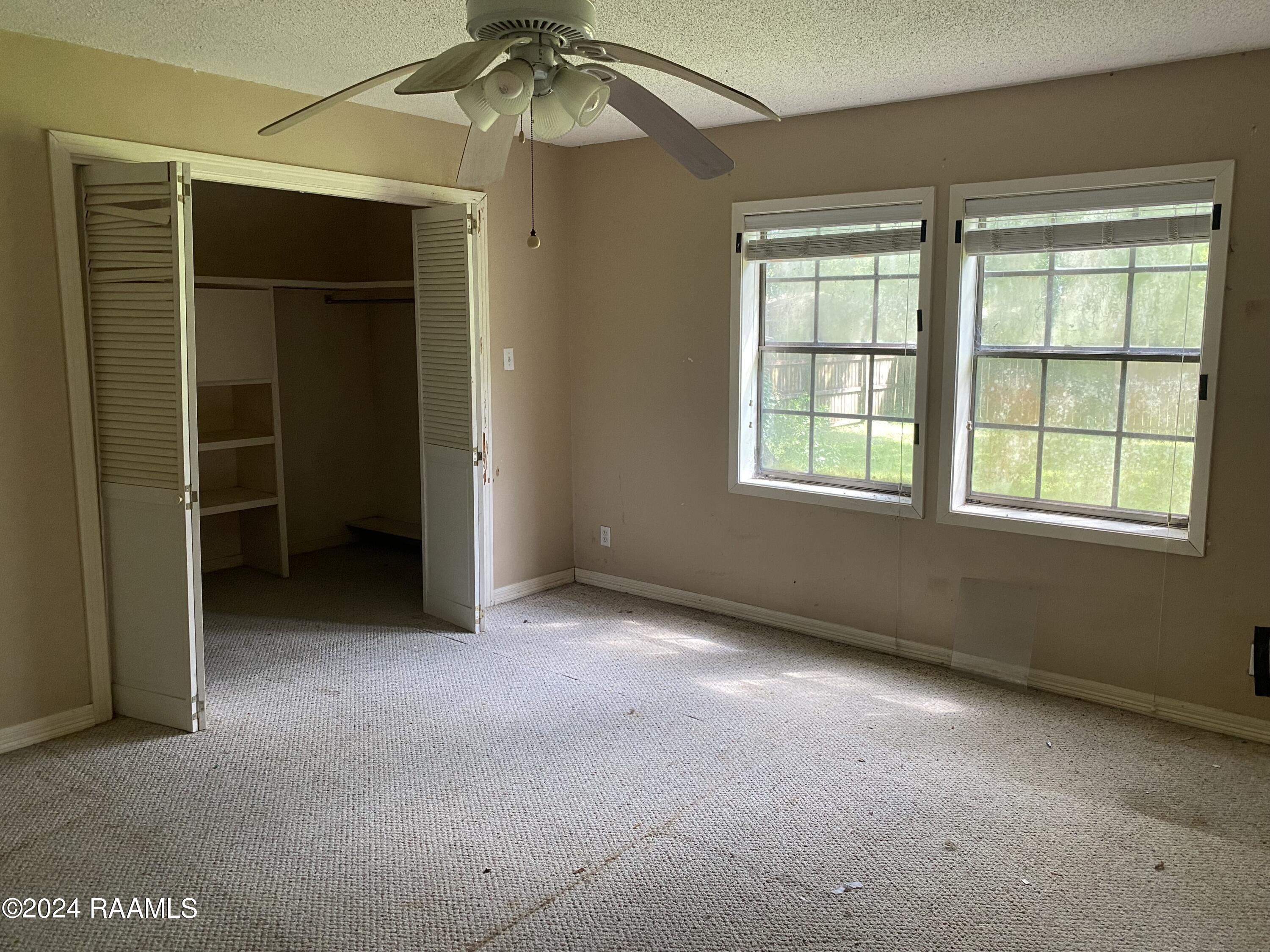312 South Voitier Street Church Point, LA 70525 - Photo 10 of 11 Bedroom 3