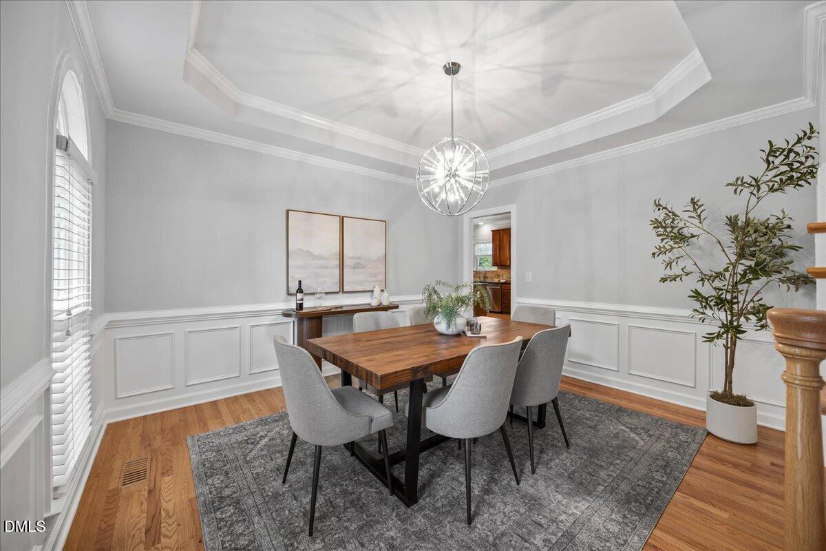 1900 Whittington Drive Raleigh, NC 27614 - Photo 4 of 22 05-2A1A7831