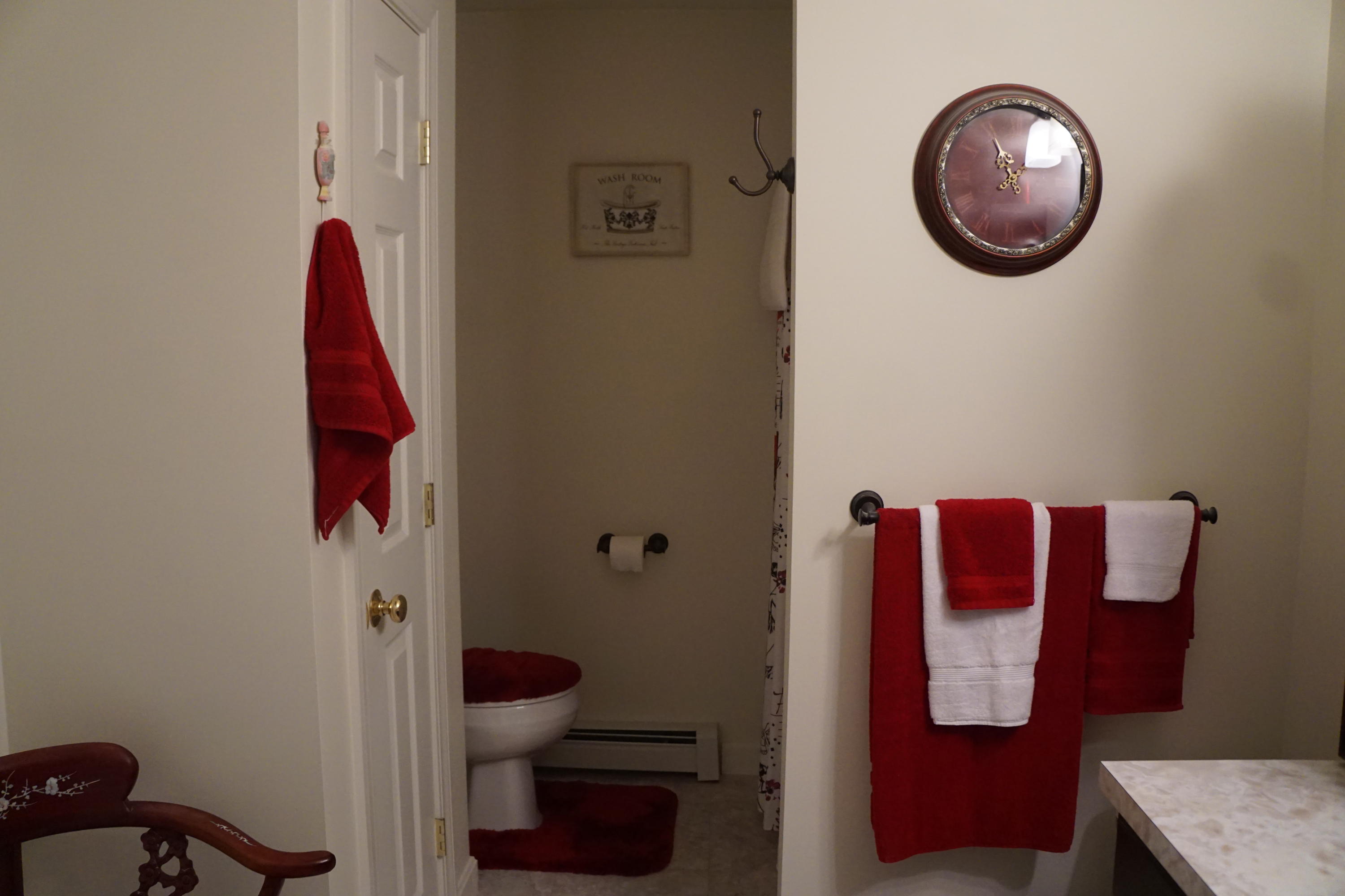 35 McKenney Road, Unit A Saco, ME 04072 - Photo 33 of 39 DSC04056