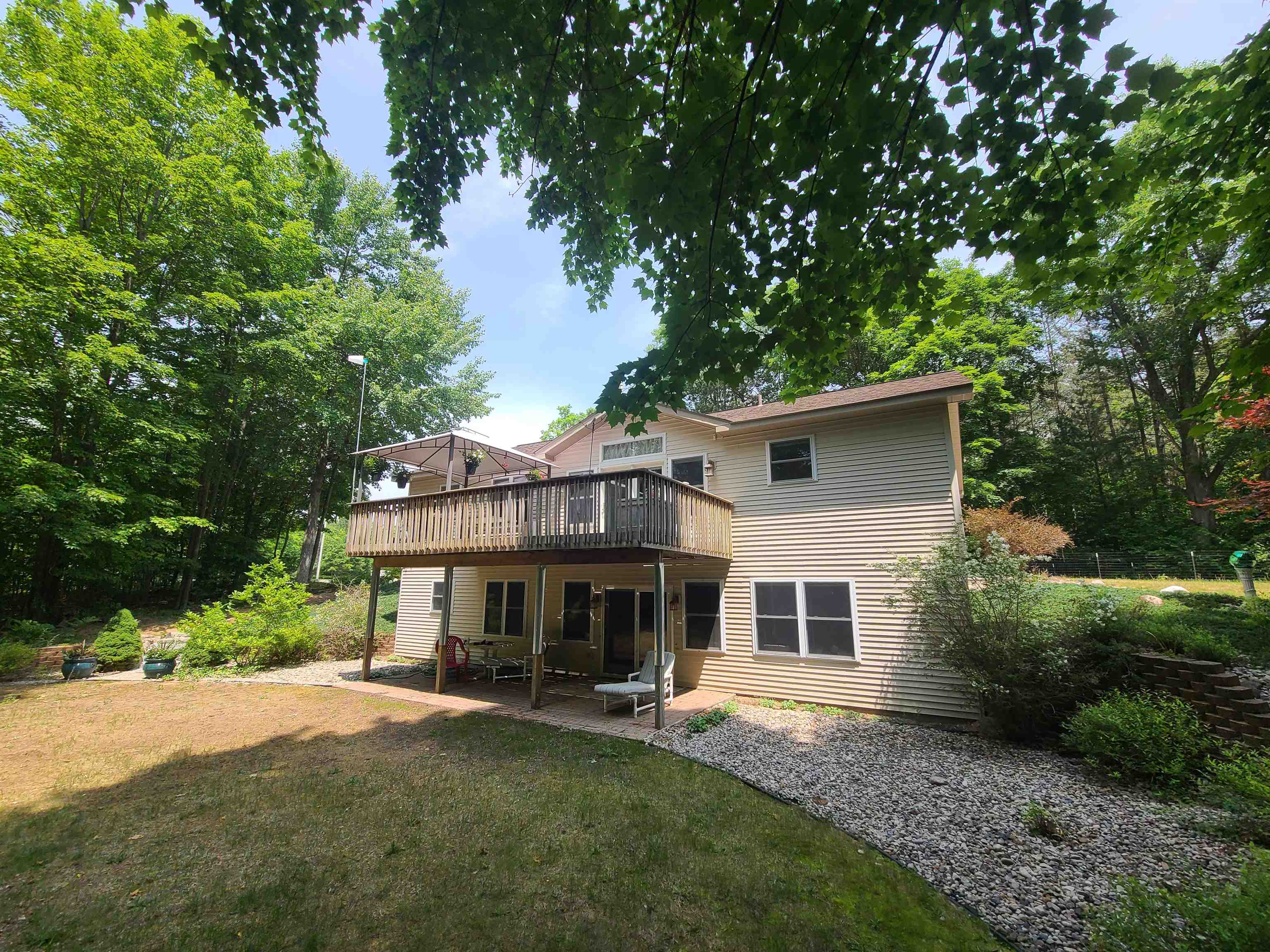 8188 Sparling Road Fife Lake, MI 49633 - Photo 7 of 38