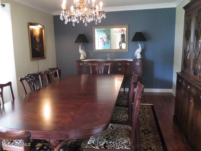 709 Dixie Road Clinton, NC 28328 - Photo 12 of 33 IMG_0739