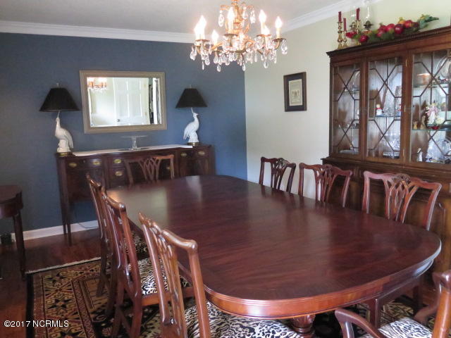 709 Dixie Road Clinton, NC 28328 - Photo 13 of 33 IMG_0740