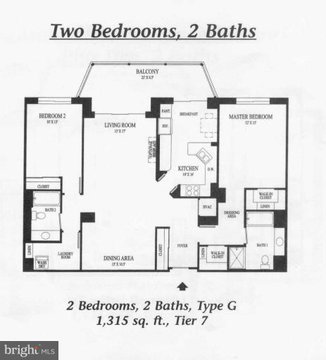 19355 Cypress Ridge Terrace, Unit 807 Leesburg, VA 20176 - Photo 1 of 29 unknown