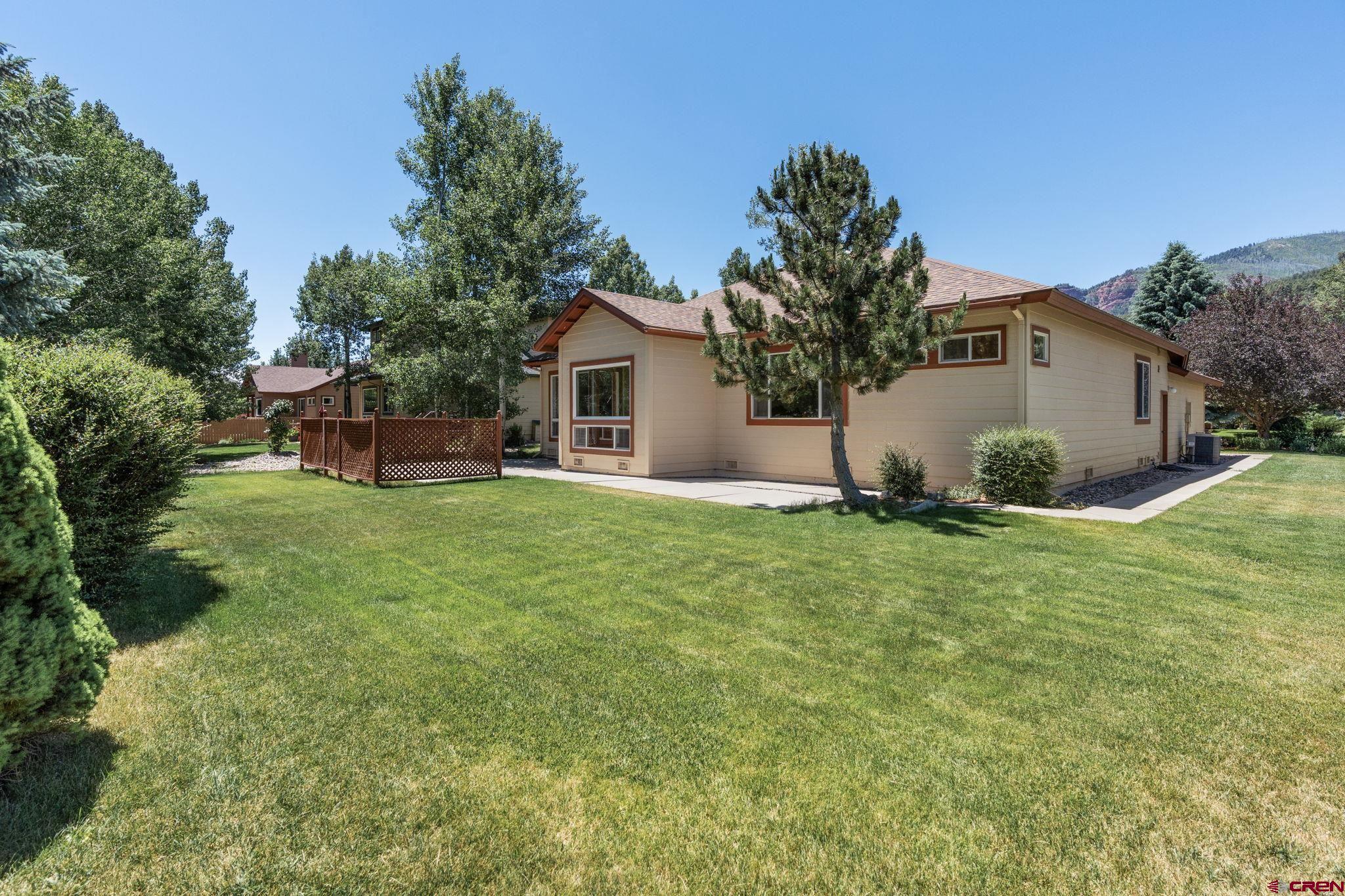 56 Red Cliffs Road Durango, CO 81301 - Photo 30 of 39