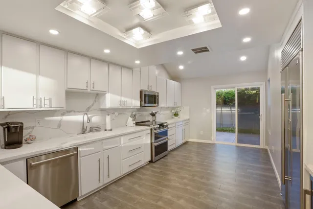 $514,995 | 3600 Columbine Drive, Unit 6, Modesto, CA 95356