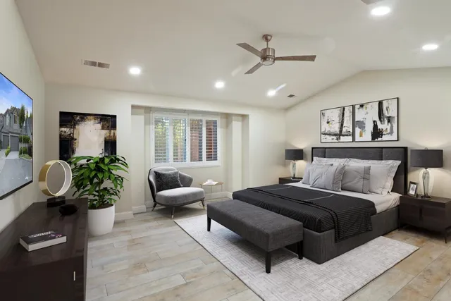 $514,995 | 3600 Columbine Drive, Unit 6, Modesto, CA 95356