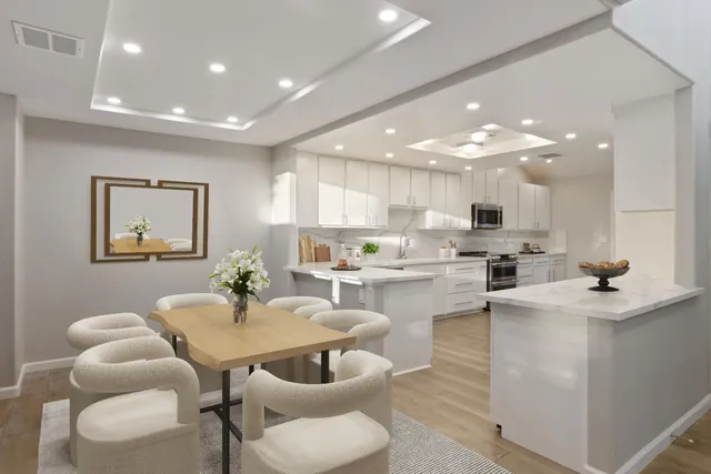 $514,995 | 3600 Columbine Drive, Unit 6, Modesto, CA 95356