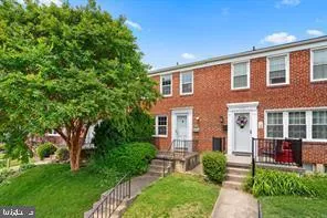 $995 | 8106 Pleasant Plains Road, Towson, MD 21286