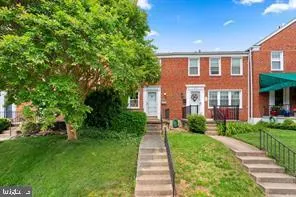 $995 | 8106 Pleasant Plains Road, Towson, MD 21286