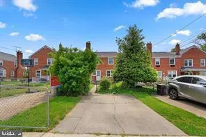 $995 | 8106 Pleasant Plains Road, Towson, MD 21286