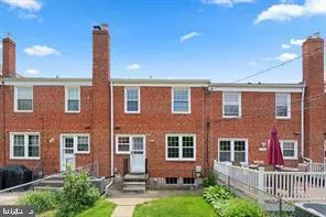 $995 | 8106 Pleasant Plains Road, Towson, MD 21286