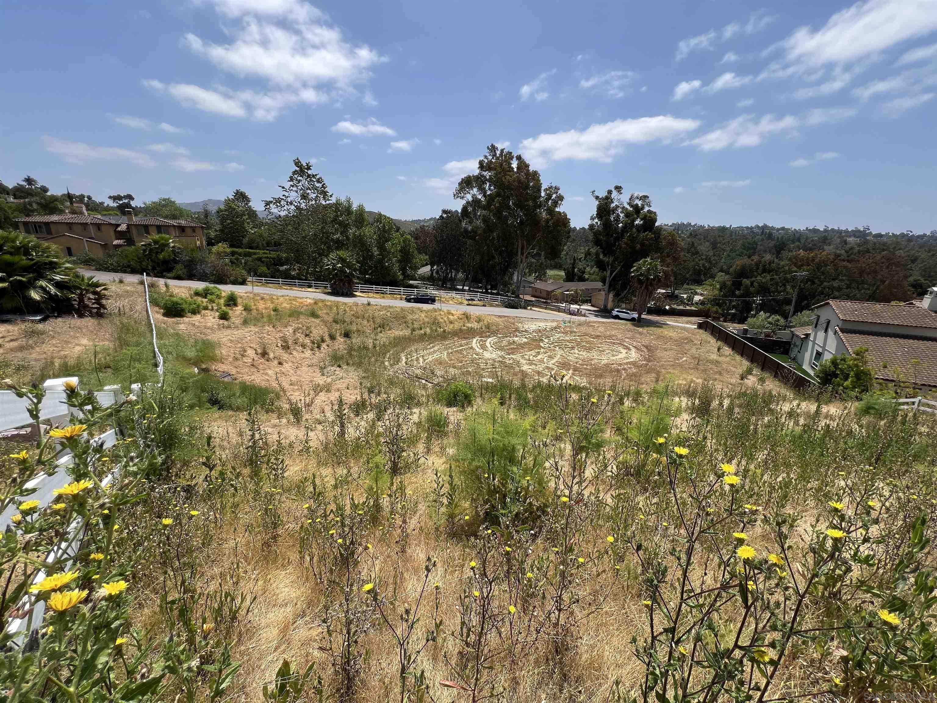 2946 Lone Jack Road Encinitas, CA 92024 - Photo 12 of 30 a view of a lake view