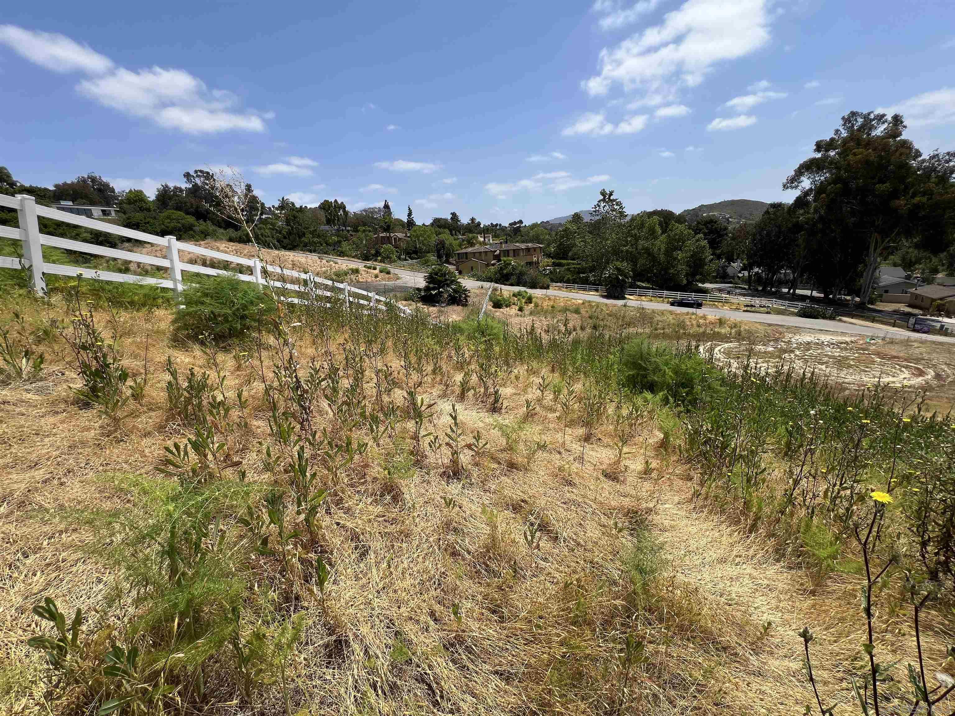 2946 Lone Jack Road Encinitas, CA 92024 - Photo 16 of 30 a view of lake with green space