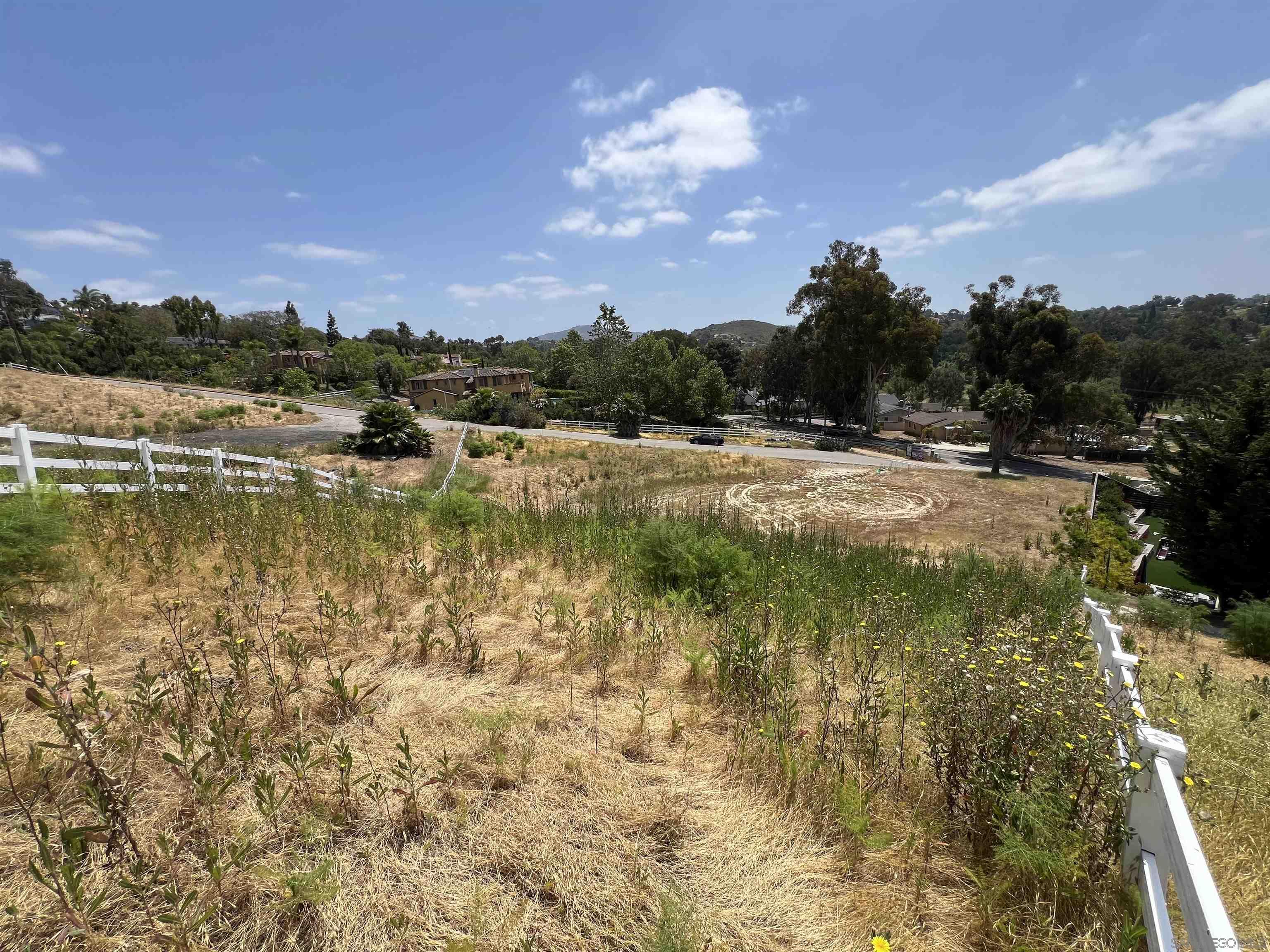 2946 Lone Jack Road Encinitas, CA 92024 - Photo 2 of 30 a view of a lake with outdoor space