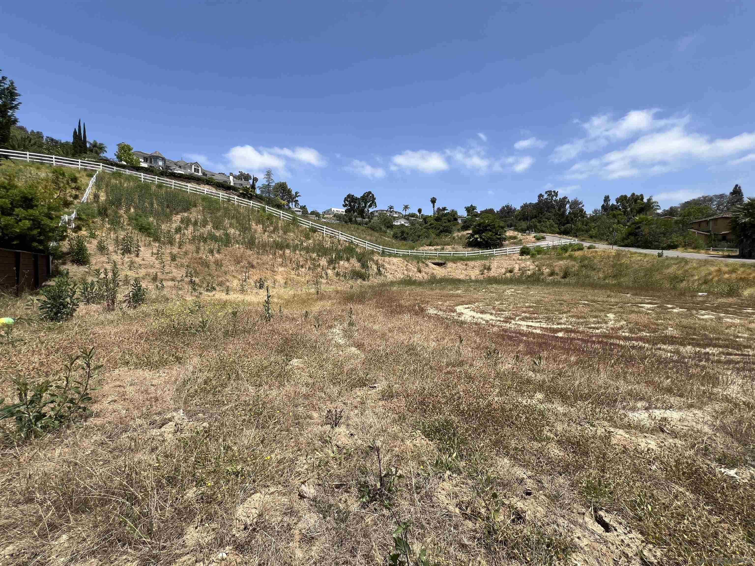 2946 Lone Jack Road Encinitas, CA 92024 - Photo 23 of 30 a view of a big yard with swimming pool and outdoor seating