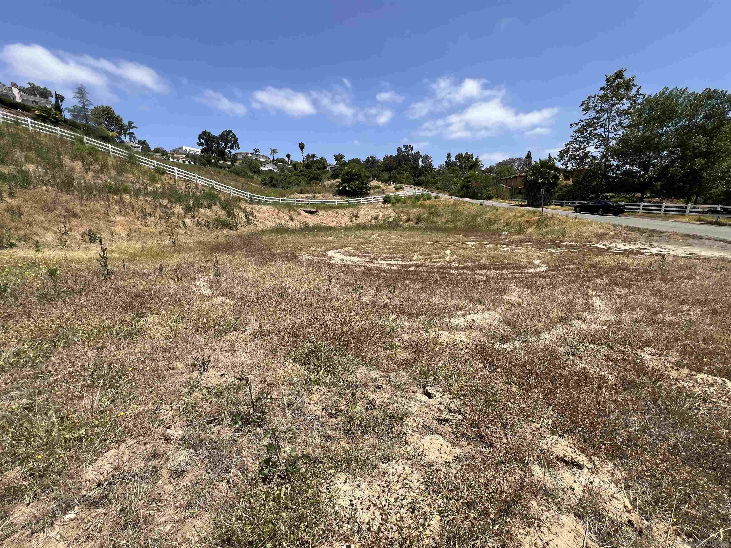 2946 Lone Jack Road Encinitas, CA 92024 - Photo 24 of 30 a view of lake with lots of trees