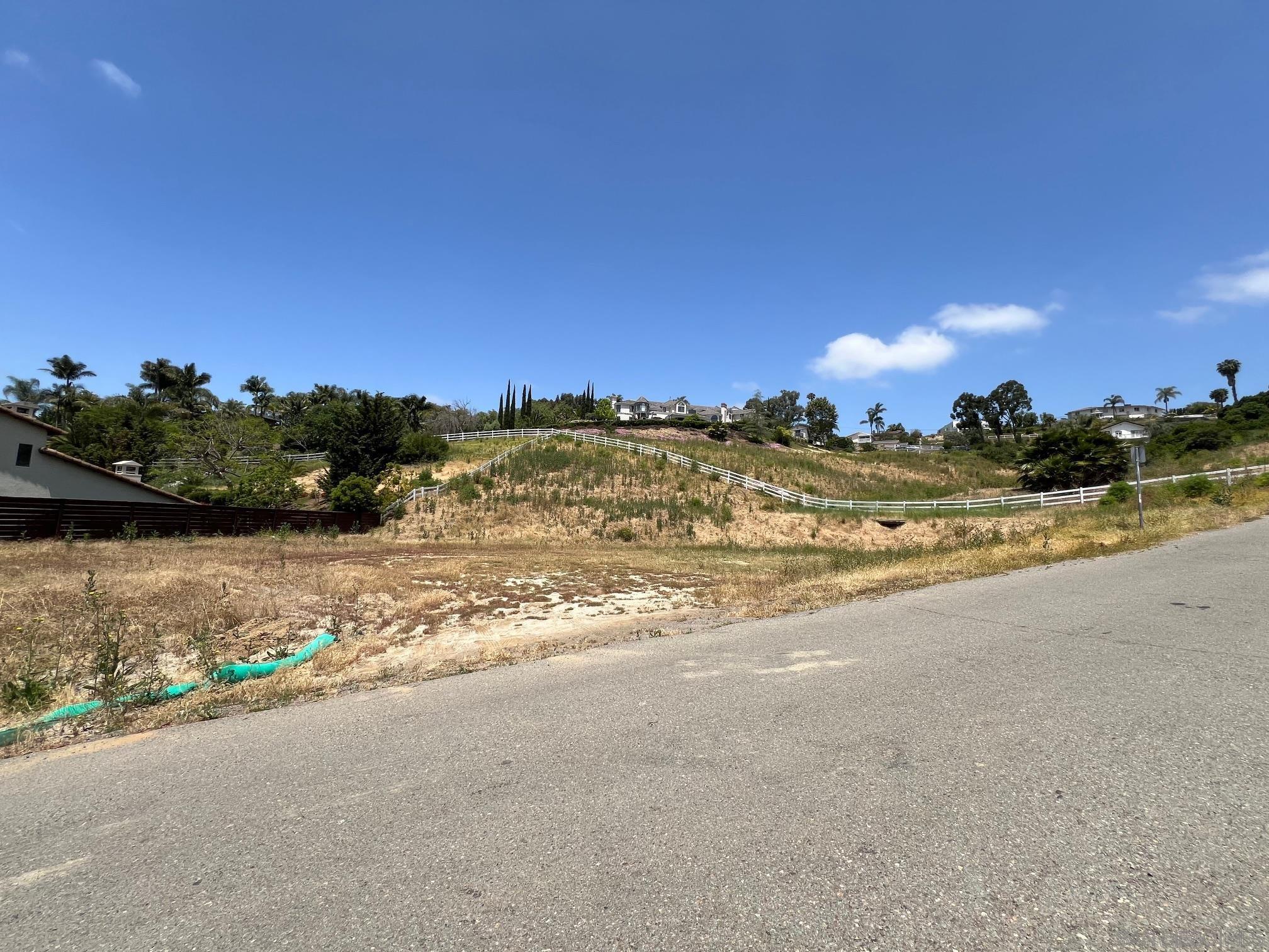 2946 Lone Jack Road Encinitas, CA 92024 - Photo 27 of 30 a view of a lake with a road