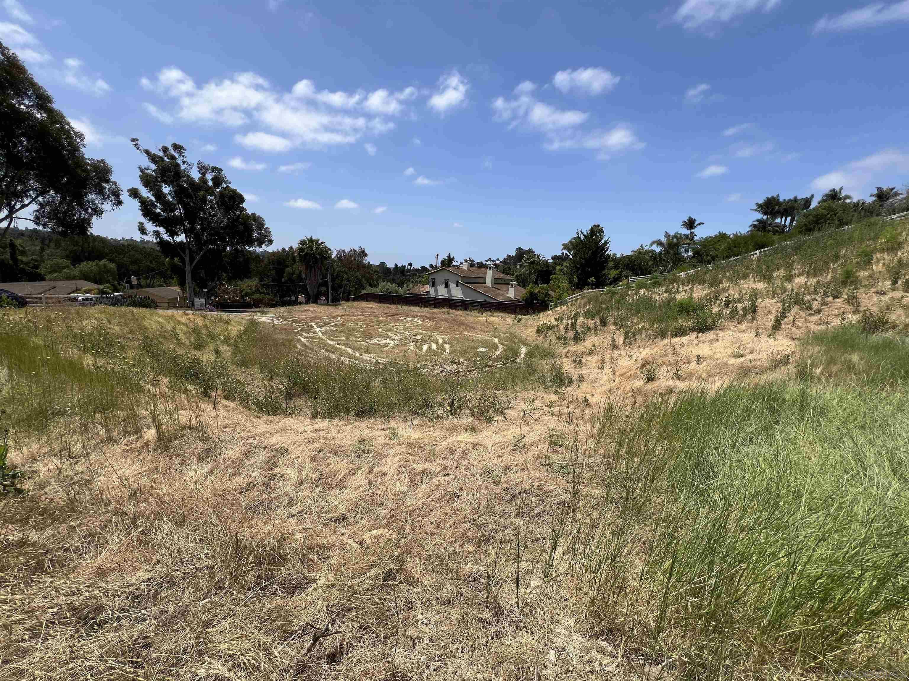 2946 Lone Jack Road Encinitas, CA 92024 - Photo 4 of 30 a view of a lake from a yard