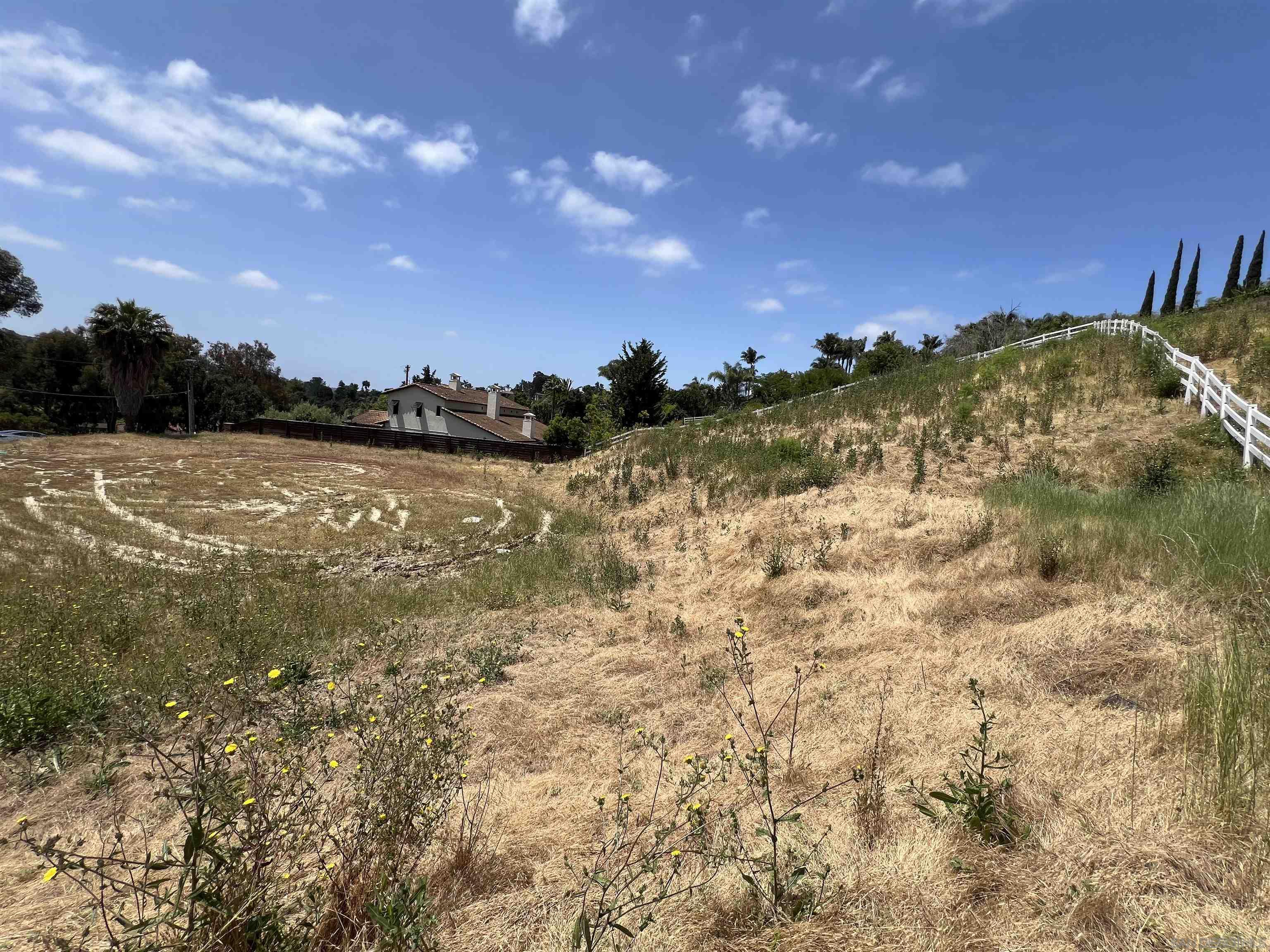 2946 Lone Jack Road Encinitas, CA 92024 - Photo 5 of 30 a view of a lake with a mountain