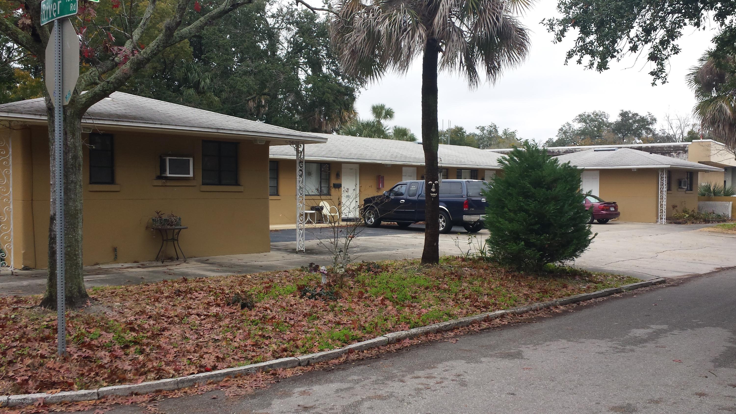 907 Riviera Street Jacksonville, FL 32207 - Photo 2 of 2 Riviera pic front shot