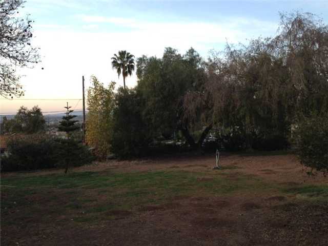 2583 Majella Road Vista, CA 92084 - Photo 4 of 8 View to the West