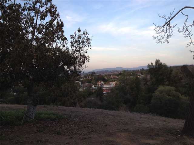 2583 Majella Road Vista, CA 92084 - Photo 5 of 8 View to the East