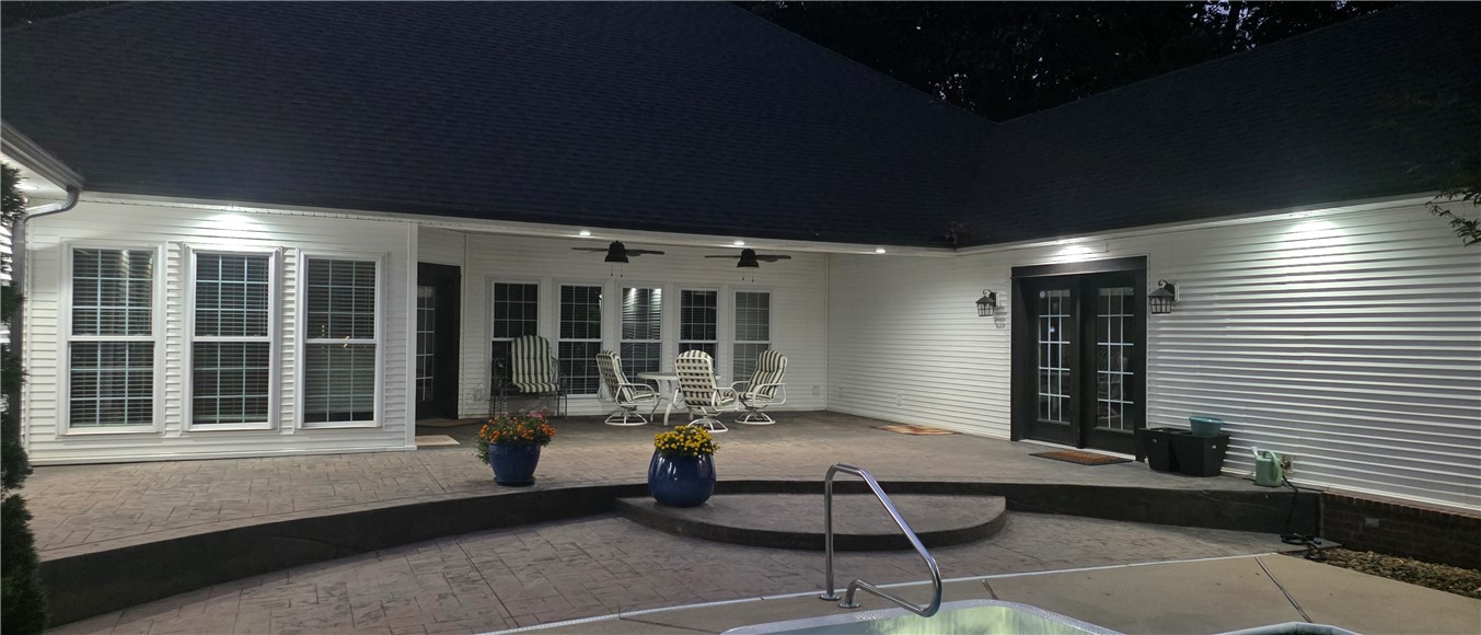 19489 Oak Circle Springdale, AR 72764 - Photo 44 of 58 Gallery Image 44