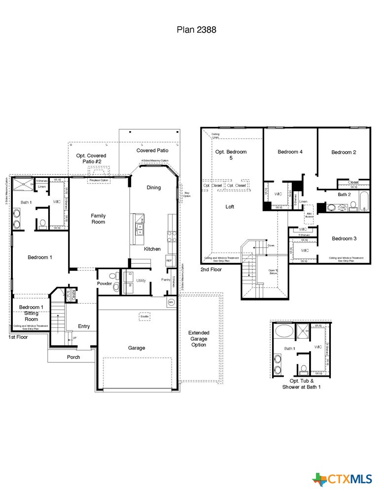 2132 Buckner Street Nolanville, TX 76559 - Photo 2 of 27