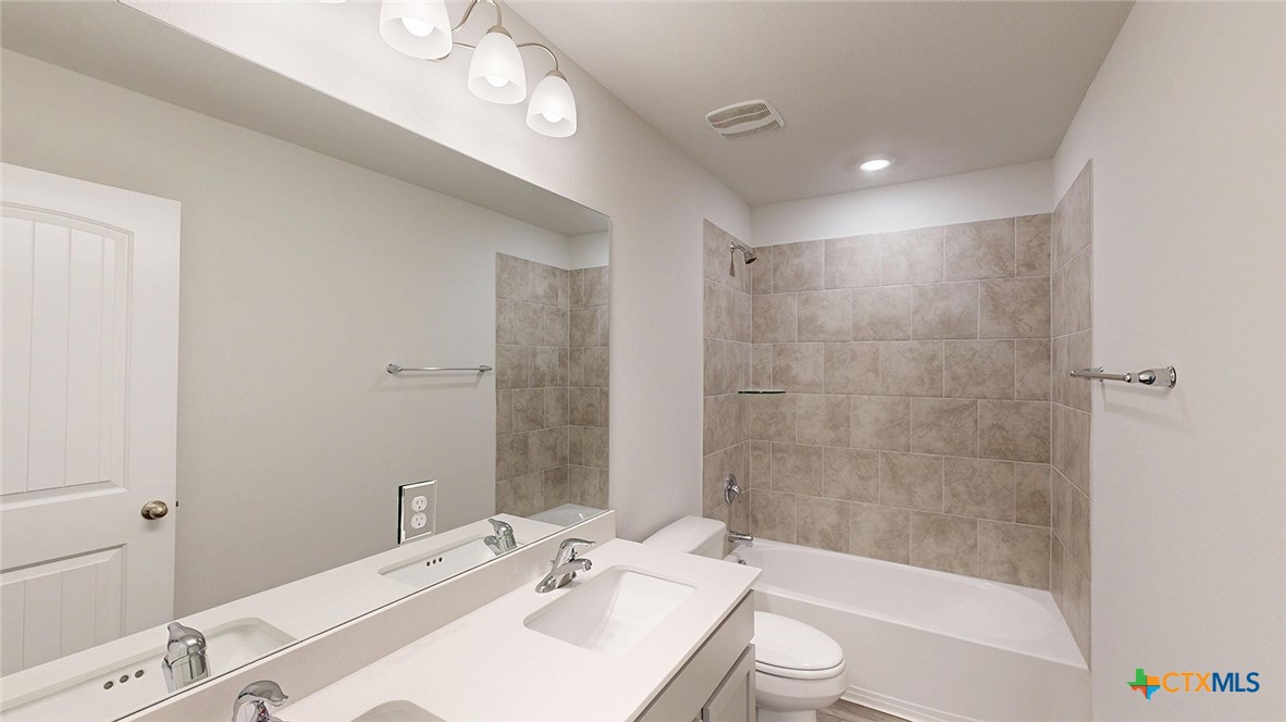 2132 Buckner Street Nolanville, TX 76559 - Photo 25 of 27